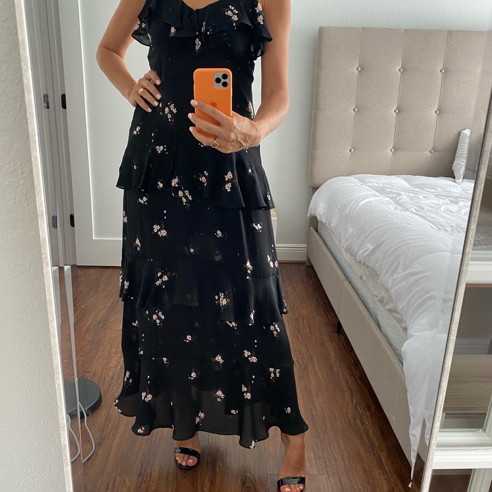 A.L.C. Dress , size 4 - Picture 3 of 4